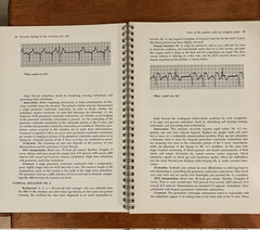 Decision Making In The Coronary Care Unit Nursing Education 1976 2nd Edition