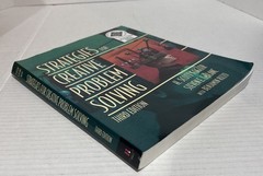 Strategies for Creative Problem Solving by Steven LeBlanc,H Fogler Third Edition