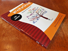 Demme Learning WriteShop II Student Workbook 2 5th Edition Kautzer Oldar – New