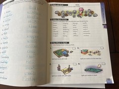 A Reason For Spelling Teacher Guidebook Student Book Level C 3rd Grade