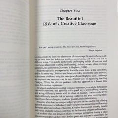 Beautiful Risks : Having the Courage to Teach and Learn Creatively, Paperback