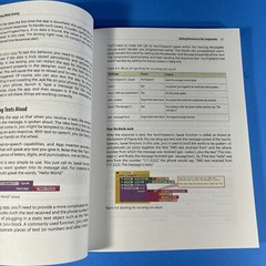 App Inventor 2: Create Your Own Android Apps Trade Paperback 2015 O’Reilly Media