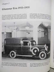 Dodge Pickups History and Restoration Guide 1918-1971 by Don Bunn & Tom Brownell