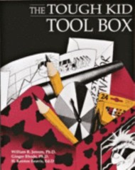 The Tough Kid Tool Box, USED-Very Good, William R. Jenson,Ginger Rhode,H. Kenton