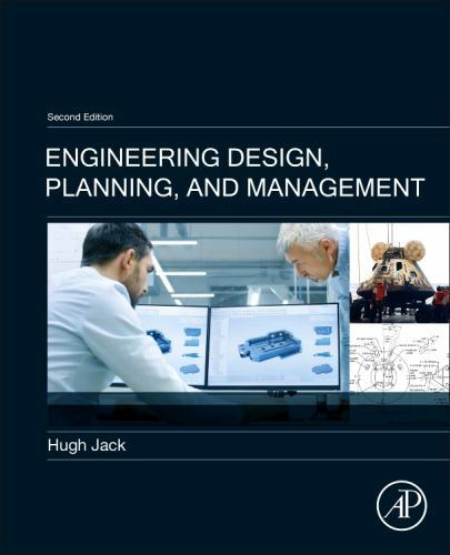 Engineering Design, Planning, and Management by Jack, Hugh