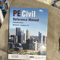 PE Civil