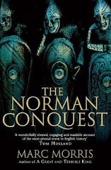 Morris, Marc : The Norman Conquest Value Guaranteed from eBay’s biggest seller!