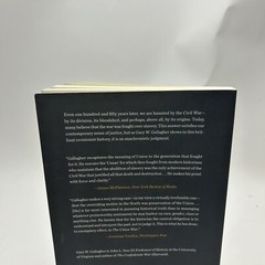 The Union War , Gallagher, Gary W.
