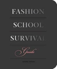 Fashion School Survival Guide – Hardcover By Mbonu, Ezinma – VERY GOOD