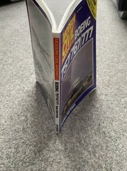 Boeing 757, 767, 777 by Philip Birtles (Paperback, 1992) Modern Civil Aircraft