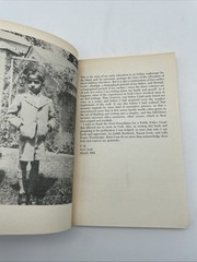 VEDI (PICADOR BOOKS) By Ved Mehta Paperback 1985