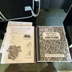 The Ultimate Nursing School Bundle 2.0 by: NurseSam