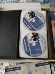IEW Institute For Exellence In Writing Teaching Structure Style SWI Level C DVD
