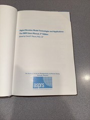 Digital Elevation Model Technologies And Applications