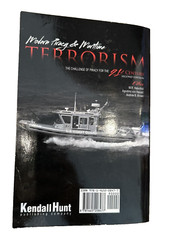 Modern Piracy and Maritime Terrorism : The Challenge of Piracy for the 21st…