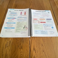 Nursing School Success Bundle Spiral Paperback 2025