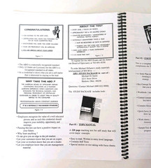 READ ABO Certification Review Book Optician Exam Prep Guide Book Only (No Video)