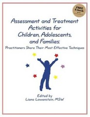 Assessment and Treatment Activities for Children, Adolescents, and Famili – GOOD