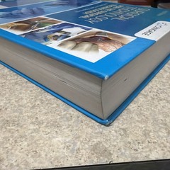 Surgical Technology for the Surgical Technologist 5th Ed Hard Cover Excellent