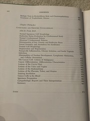 Novak’s Gynecologic and Obstetric Pathology With Clinical & Endocrine Relations