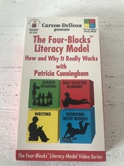The Four-Blocks Literacy Model & Guided Reading in Upper Grades – Cunningham