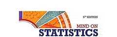 Mind on Statistics, Utts, Jessica
