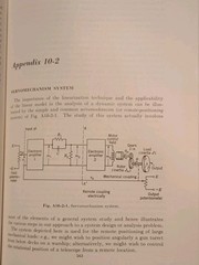 Signals and Systems in Electrical Engineering 1962 McGrawHill – Lynch and Truxal