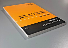 Stochastic Processes and Orthogonal Polynomials Wim Schoutens Springer LNS 146