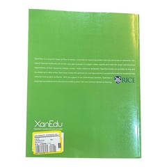 University Physics Volume 1 Part 2 of 2 Openstax ISBN 978-1-50669-817-5