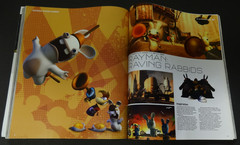 EDGE Presents The ART of VIDEOGAMES Vol 1: Collector’s Edition (2007) *RARE* NEW