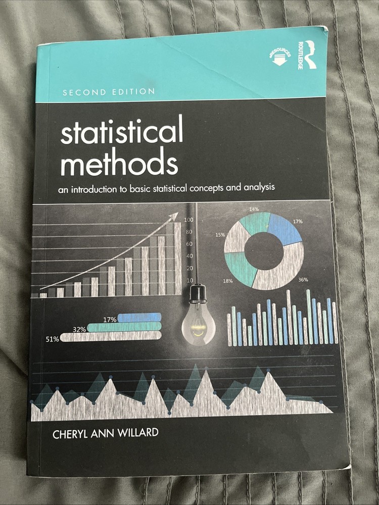 Statistical Methods: An Introduction to Basic Statistical Concepts and Analysis