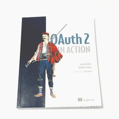 Kubernetes, Spring Microservices, Getting Mean, OAuth 2 In Action Books Highlite
