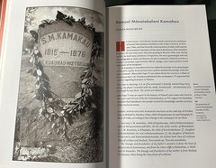 KE KUMU AUPUNI Hawaiian Nationhood S KAMAKAU HC 2023 Kamehameha Bilingual