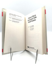 Optical Effects Associated With Small Particles Physics P.W. Barber