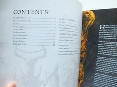 Warhammer 40,000; Warcry; Warband Tome: Rot And Ruin