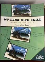 The Complete Writer Instructor and Student Text Books etc. SEE DESCRIPTION!