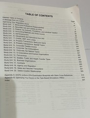 Gleim CPA Review REG Regulation 2020 Edition Study Guide with Sample Questions