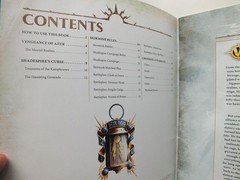 Warhammer; Age of Sigmar Skirmish; Skirmish Games