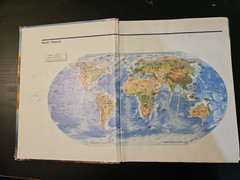 McKnight’s Physical Geography: A Landscape Appreciation (Hardcover) 12th Ed GOOD