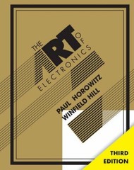 The Art of Electronics by Horowitz, Hill New 9780521809269 Fast Free Shipping..