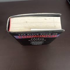 The Black Book of Communism: Crimes, Terror, Repression by Jean-Louis Acceptable