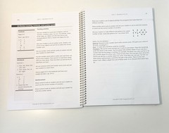 Singapore Math Primary Mathematics 1A Textbook + Home Instructor’s Guide U.S. Ed