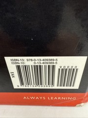 Pearson Algebra 1 Math Student Textbook by Elayne Martin-Gay
