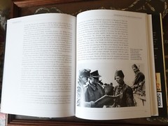 Hitler’s Elite : The SS 1939~45 First Edition First Print 2013