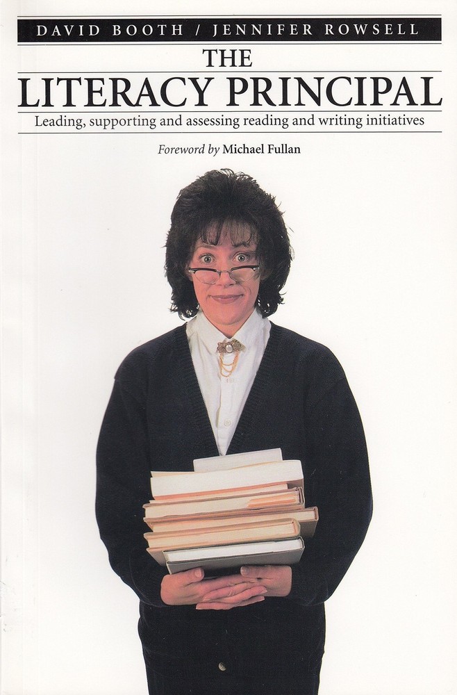 Literacy Principal, The