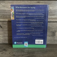 Development Through the Lifespan (7th Edition) by Laura Berk (2018, Hardcover)
