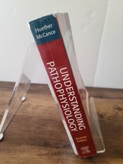 Understanding Pathophysiology – Paperback By McCance RN PhD, Kathryn L. – GOOD