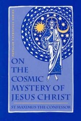 On the Cosmic Mystery of Jesus Christ – Paperback – GOOD