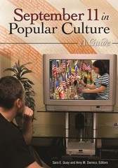September 11 in Popular Culture : A Guide Hardcover