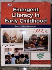 Emergent Literacy in Early Childhood